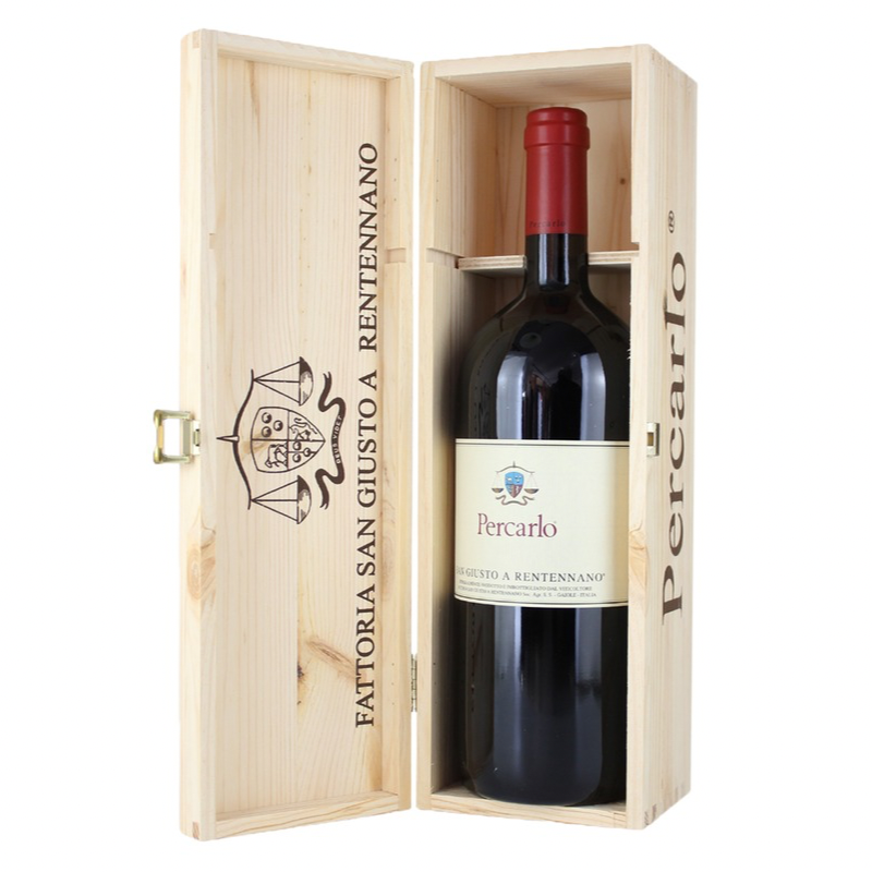 Sangiovese Magnum OWC | Percarlo - BL Beverage