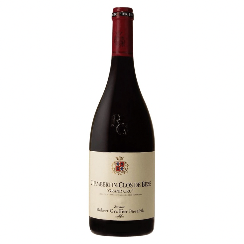 Verticale | Clos de Beze | Groffier - BL Beverage
