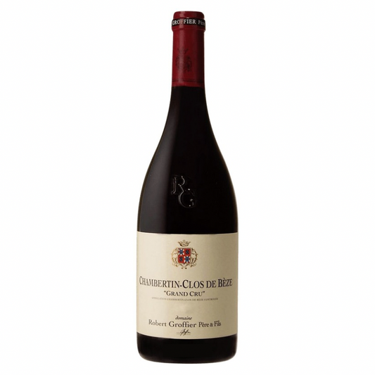 Verticale | Clos de Beze | Groffier - BL Beverage