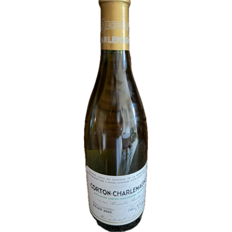 Corton Charlemagne