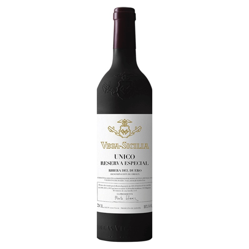 Reserva Especial | Vega Sicilia - BL Beverage