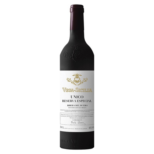 Reserva Especial | Vega Sicilia - BL Beverage