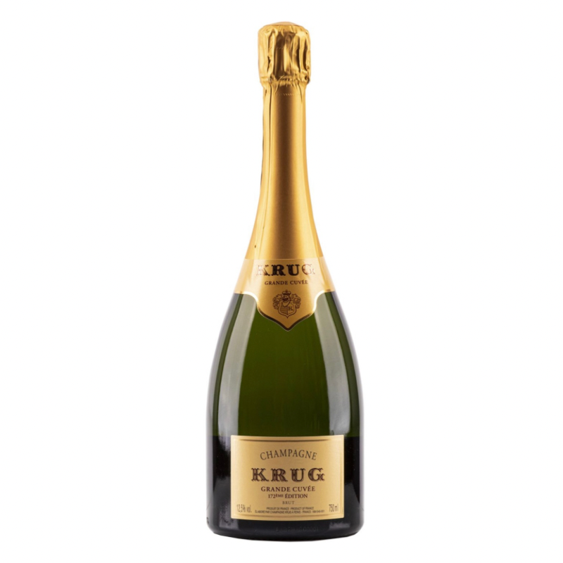Krug | Grande Cuvèe (HORECA IVA INCLUSA) - BL Beverage
