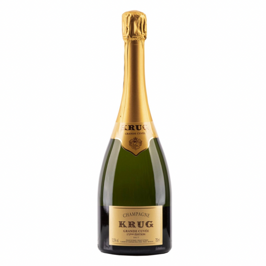 Krug | Grande Cuvèe (HORECA IVA INCLUSA) - BL Beverage