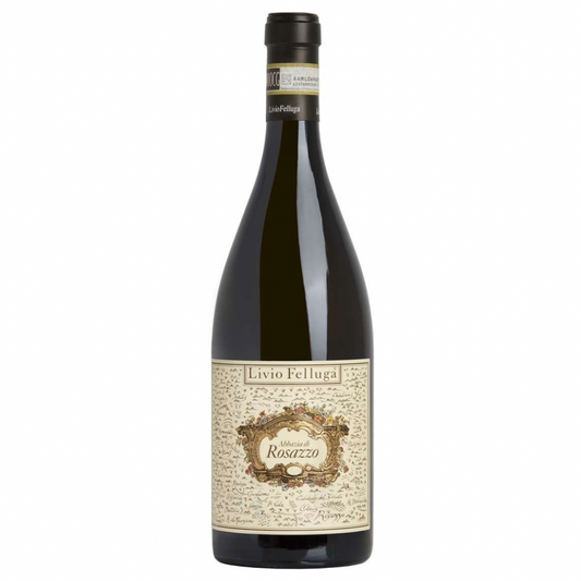 Abbazia di Rosazzo | Livio Felluga - BL Beverage