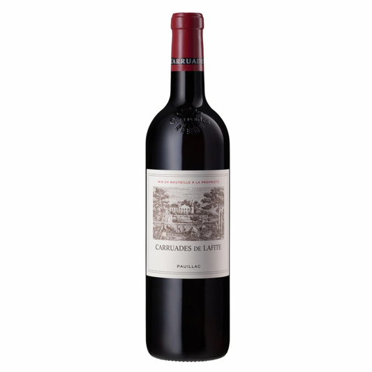Carruades de Lafite | Chateau Lafite Rotschild - BL Beverage