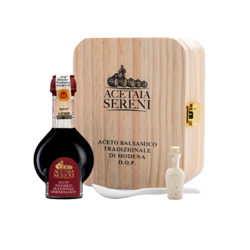 Aceto Balsamico Tradizionale | Affinato - BL Beverage