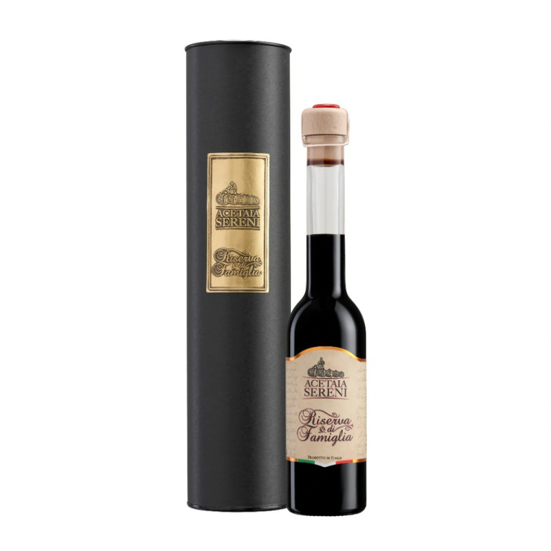 Condimento Balsamico | Riserva di Famiglia - BL Beverage