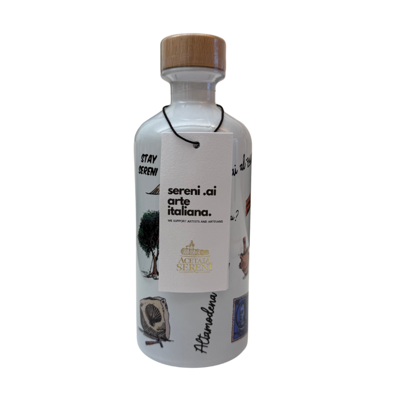 Sereni AI | Condimento Agrodolce - BL Beverage
