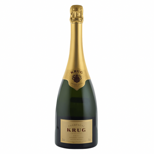 Foglioline Grande Cuvèe | Krug - BL Beverage
