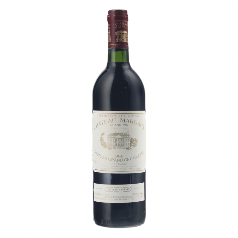 Margaux | Chateau Margaux - BL Beverage
