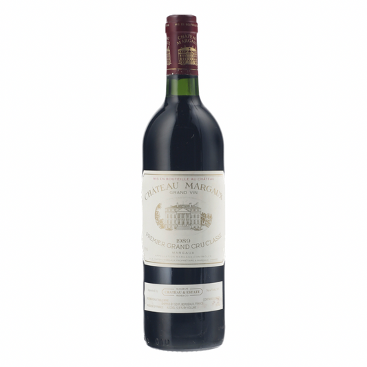 Margaux | Chateau Margaux - BL Beverage