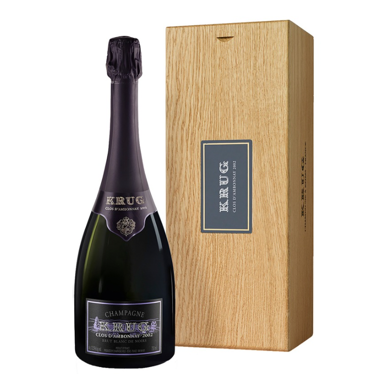 Clos d’ Ambonnay OWC | Krug - BL Beverage