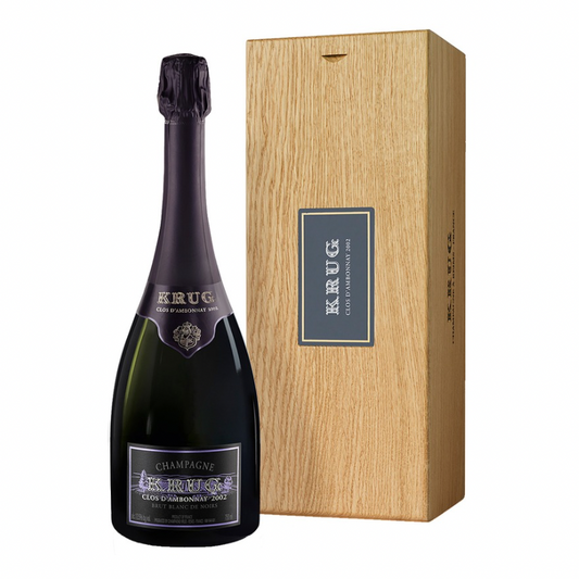 Clos d’ Ambonnay OWC | Krug - BL Beverage