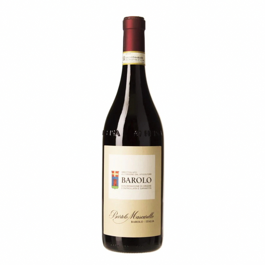 Bartolo Mascarello | Barolo - BL Beverage