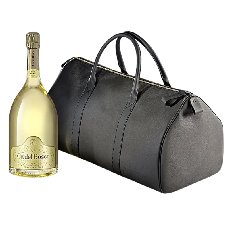 Cuveé Prestige Jeroboam | Ca del Bosco - BL Beverage