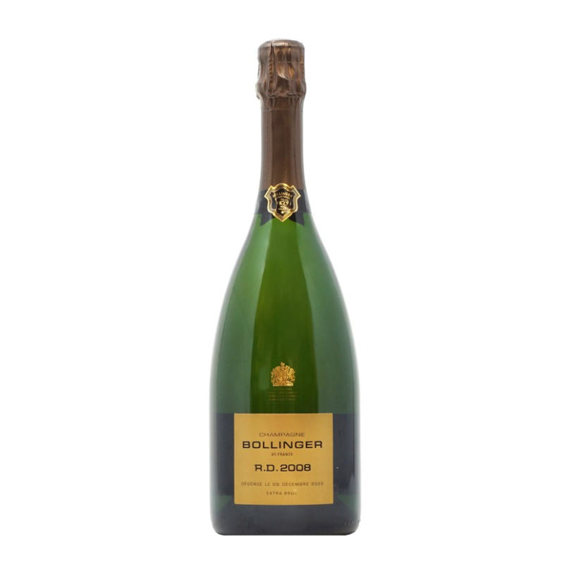 Bollinger | R.D. - BL Beverage