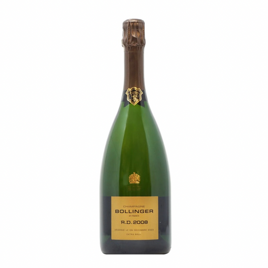 Bollinger | R.D. - BL Beverage