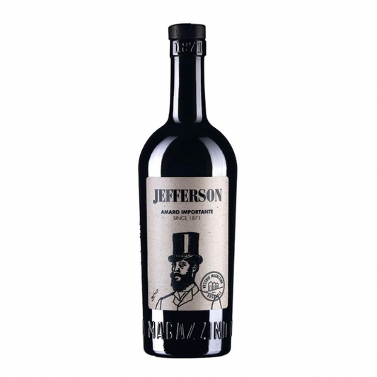 Amaro Importante | Jefferson - BL Beverage