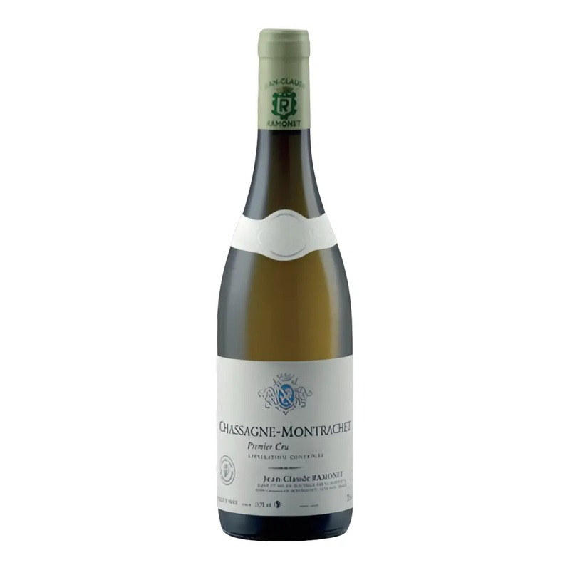 Chassagne Montrachet | Jean - Claude Ramonet - BL Beverage