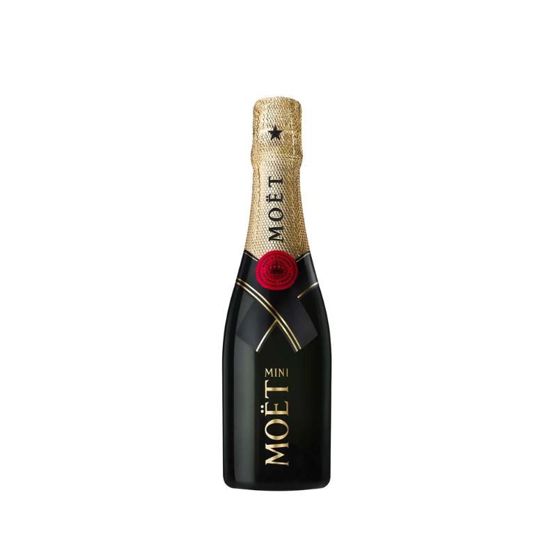 Mini Brut | Moët & Chandon - BL Beverage