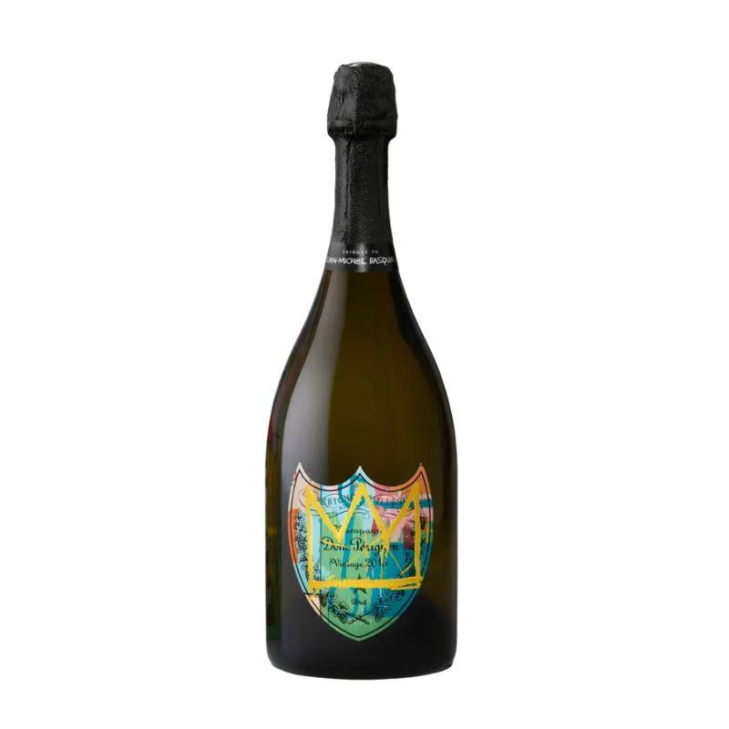 Basquiat Edition | Dom Perignon - BL Beverage