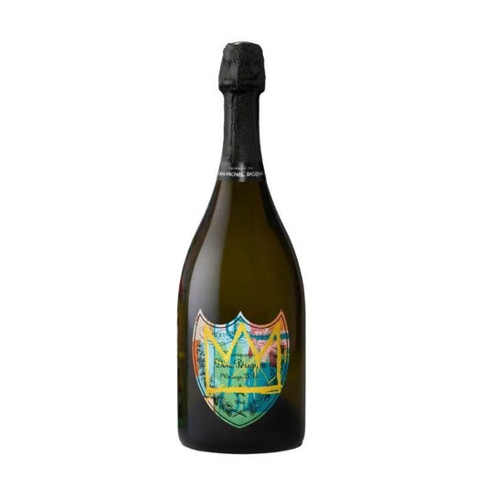 Basquiat Edition | Dom Perignon - BL Beverage