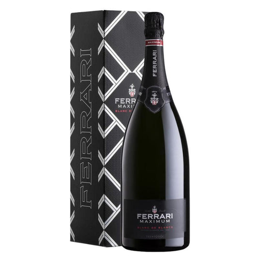 Ferrari Maximum Mathusalem OWC | Cantine Ferrari