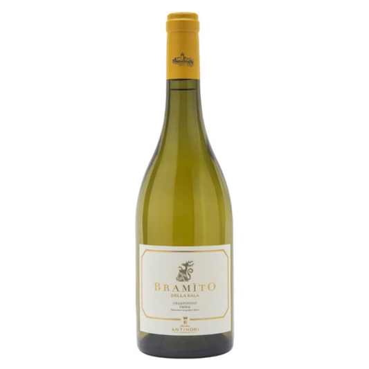 Bramito della Sala | Antiori