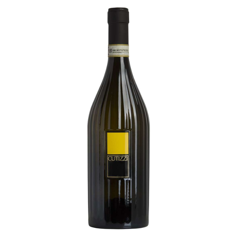 Riserva Greco di Tufo | Cutizzi