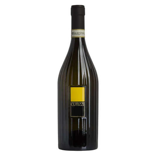 Riserva Greco di Tufo | Cutizzi