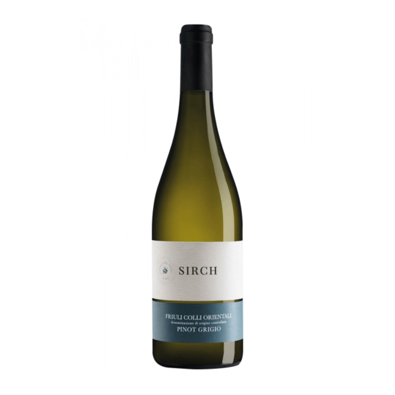 Pinot Grigio | Sirch