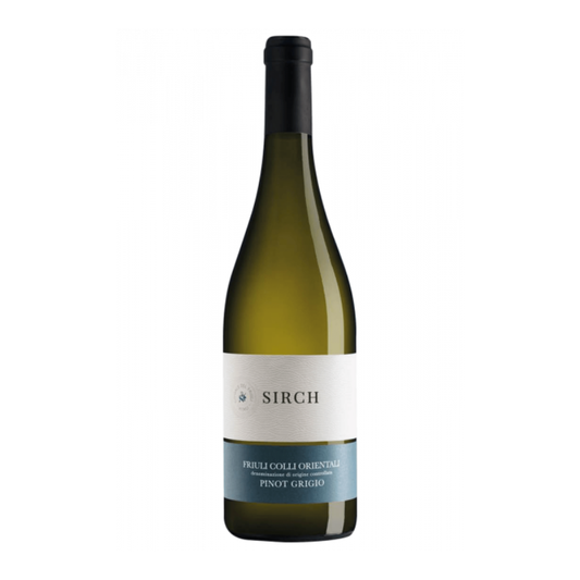 Pinot Grigio | Sirch