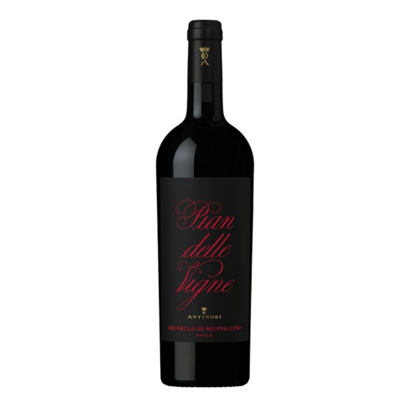 Brunello di Montalcino | Pian Delle Vigne