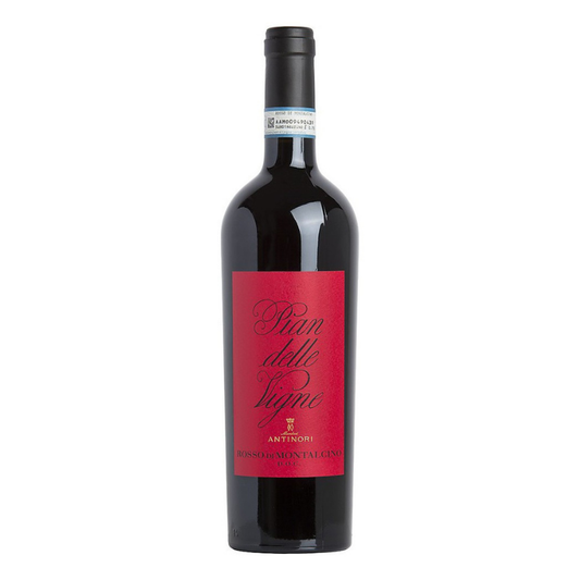 Rosso di Montalcino | Pian Delle Vigne