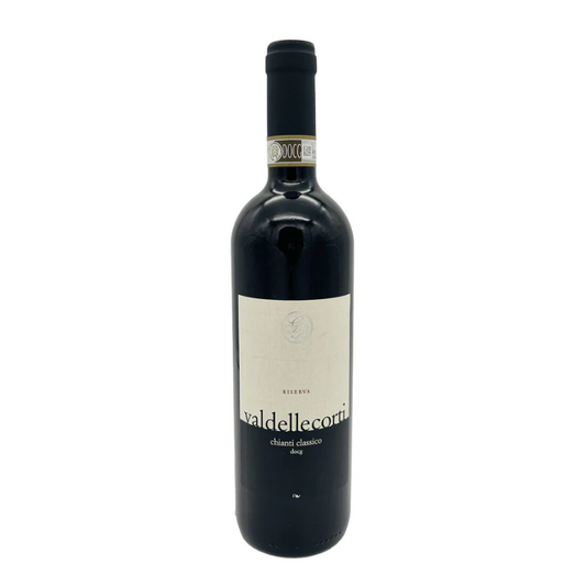 Chianti Riserva | Val delle Corti