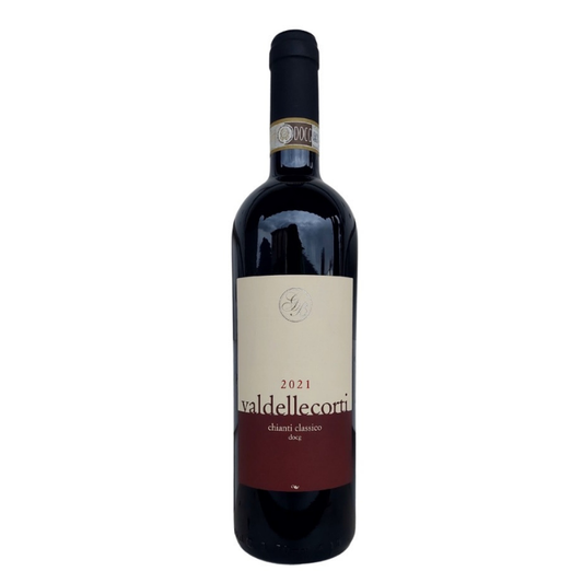Chianti Classico | Val delle Corti