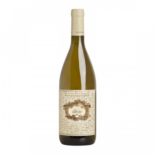 Illivio | Livio Felluga