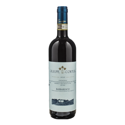 Barbaresco | Giuseppe Cortese