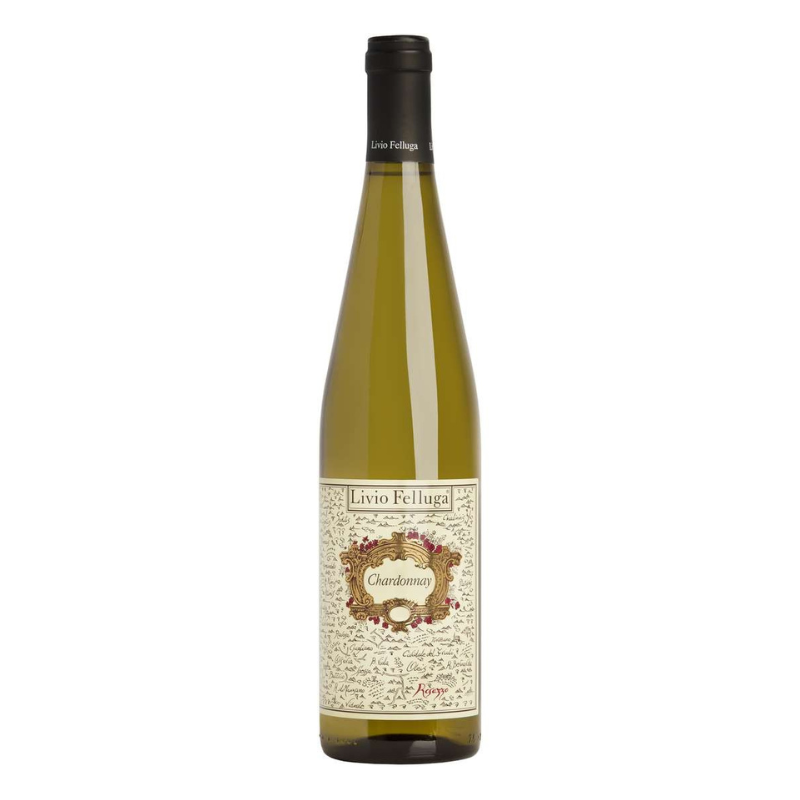Chardonnay | Livio Felluga