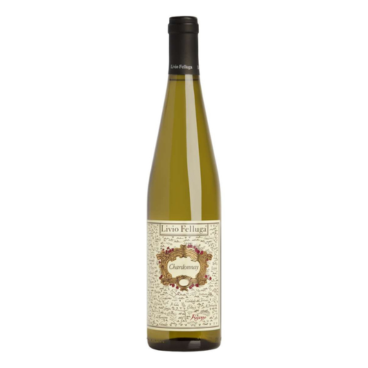 Chardonnay | Livio Felluga