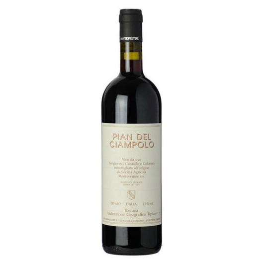 Pian del Ciampolo | Montevertine