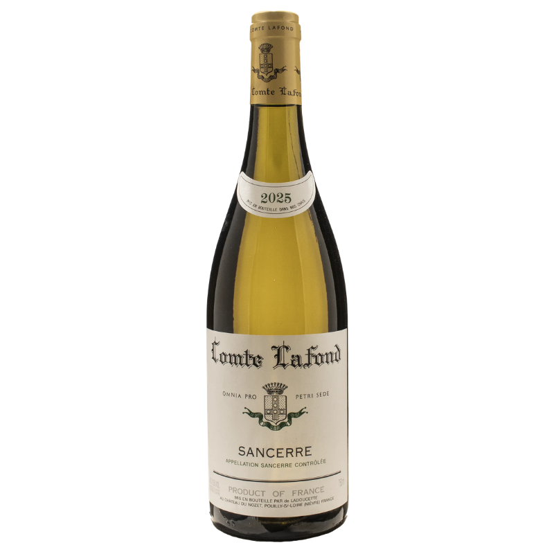 Sancerre – Comte Lafond