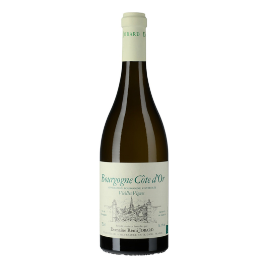 Chardonnay | Domaine Rémi Jobard