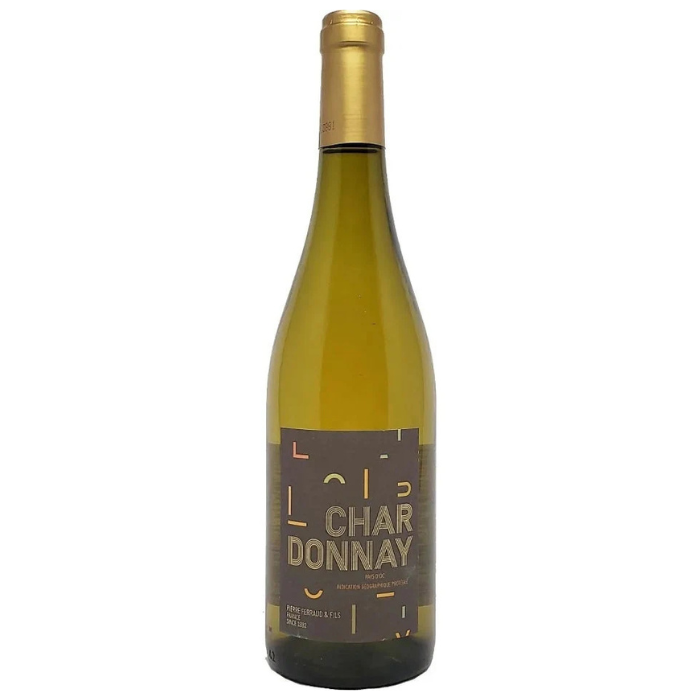 Bourgogne Chardonnay | Pierre Ferraud & fils