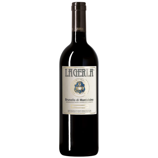 Brunello di Montalcino | La Gerla