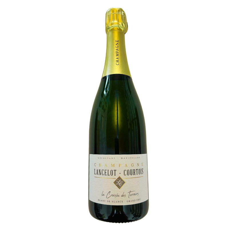 Champagne | Lancelot-Courtois