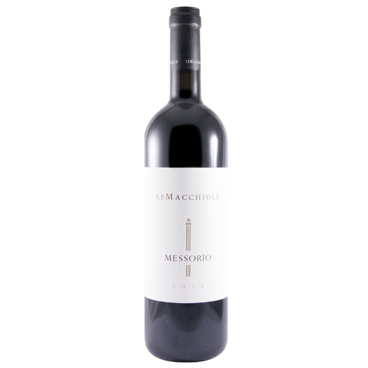 Messorio Toscana IGT | Le Macchiole