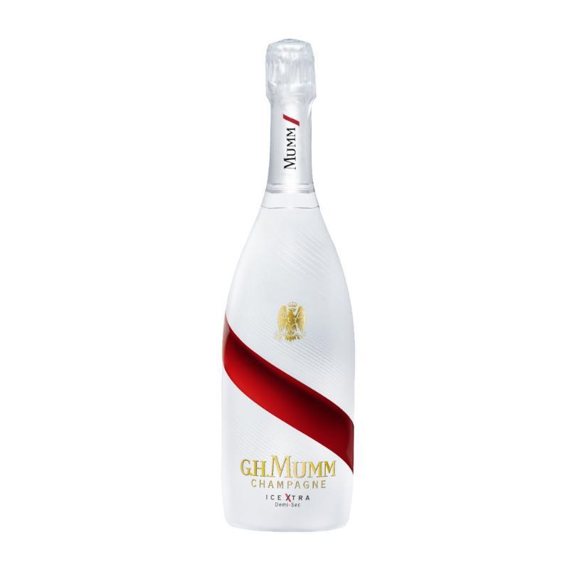 G.H. Mumm | IceXtra - BL Beverage