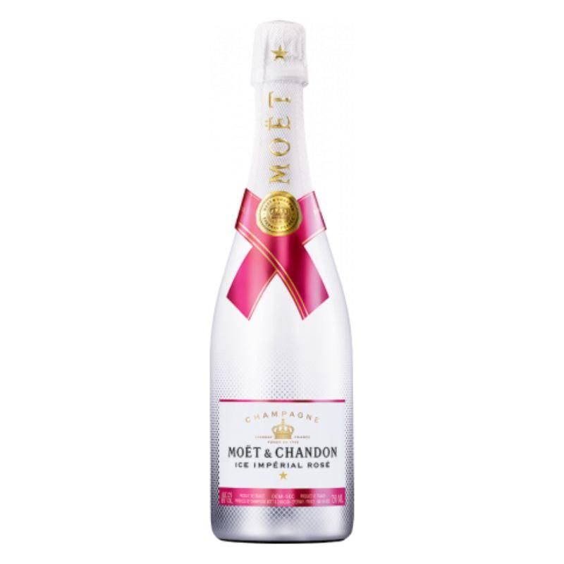 Ice Impèrial Rosè | Moët & Chandon